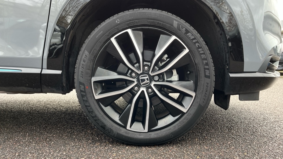 Used Honda HR-V 2025 for sale - 76452070: Photo 20