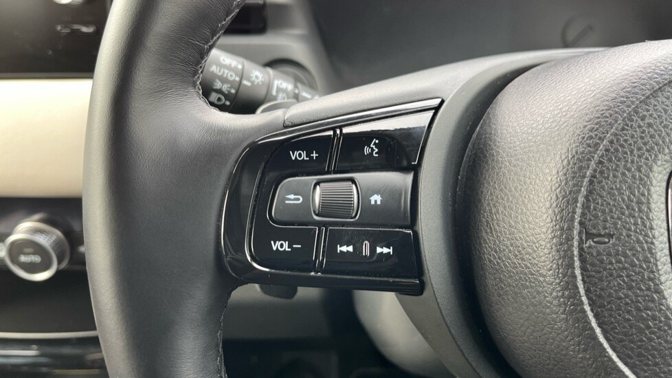 Used Honda HR-V 2025 for sale - 76452070: Photo 21