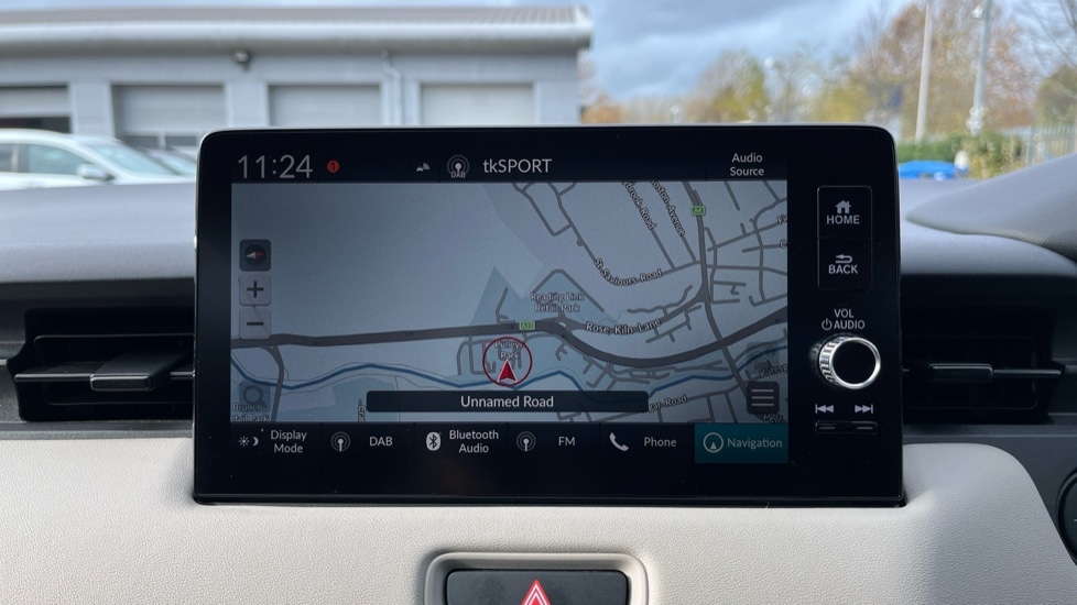 Used Honda HR-V 2025 for sale - 76452070: Photo 25