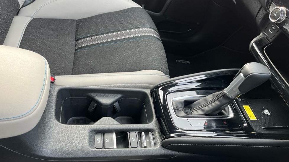 Used Honda HR-V 2025 for sale - 76452070: Photo 26