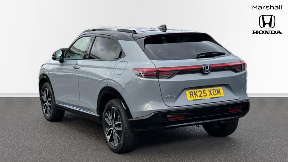 Used Honda HR-V 2025 for sale - 76452070: Photo 3