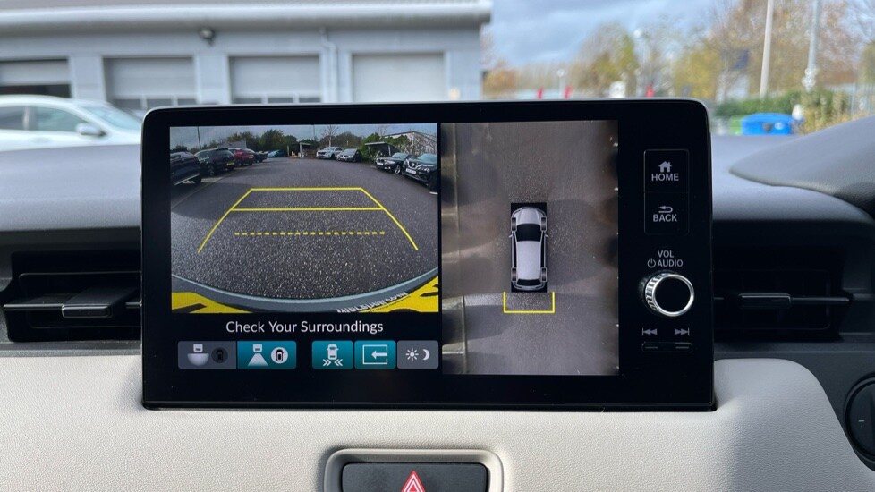 Used Honda HR-V 2025 for sale - 76452070: Photo 32