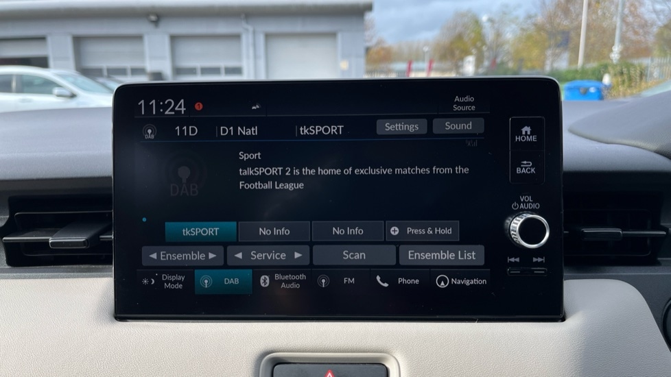 Used Honda HR-V 2025 for sale - 76452070: Photo 33