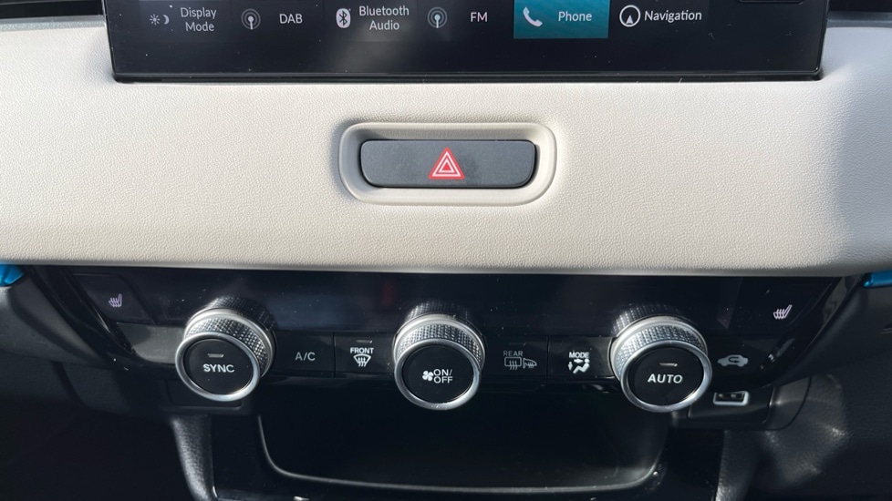 Used Honda HR-V 2025 for sale - 76452070: Photo 34