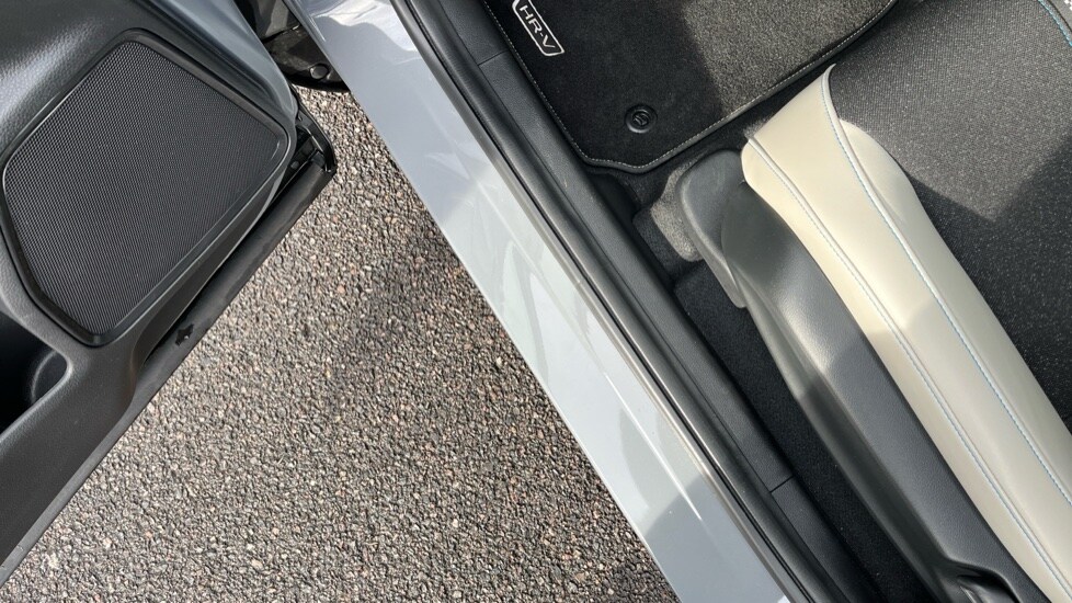 Used Honda HR-V 2025 for sale - 76452070: Photo 36