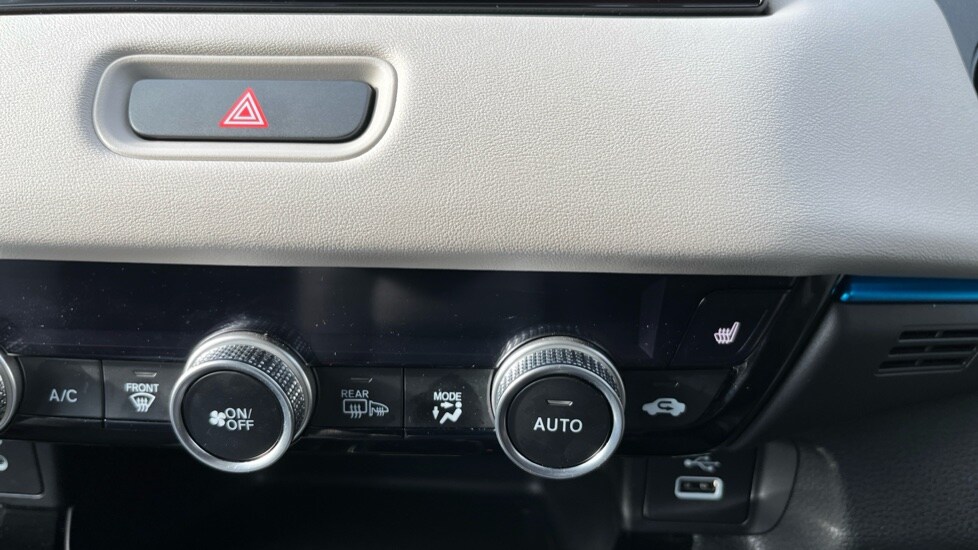 Used Honda HR-V 2025 for sale - 76452070: Photo 37