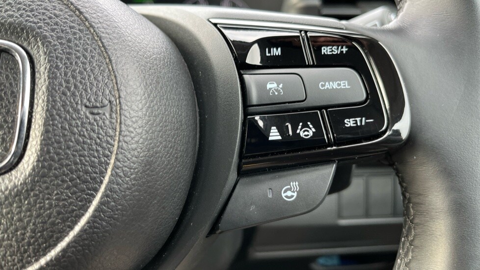 Used Honda HR-V 2025 for sale - 76452070: Photo 38