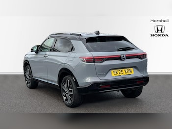 Used Honda HR-V 2025 for sale - 76452070: Photo