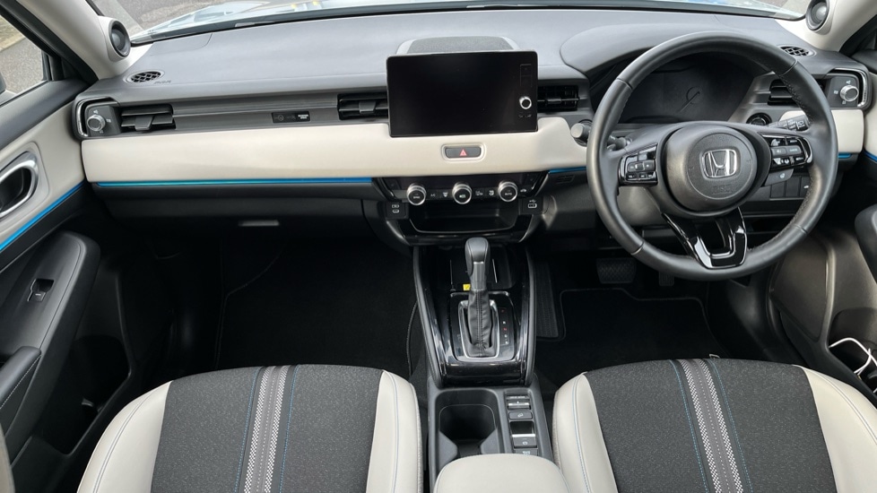 Used Honda HR-V 2025 for sale - 76452070: Photo 4