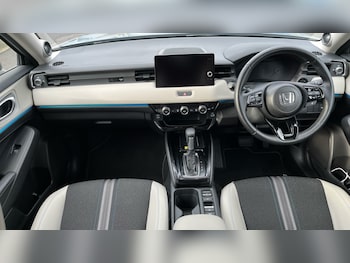 Used Honda HR-V 2025 for sale - 76452070: Photo