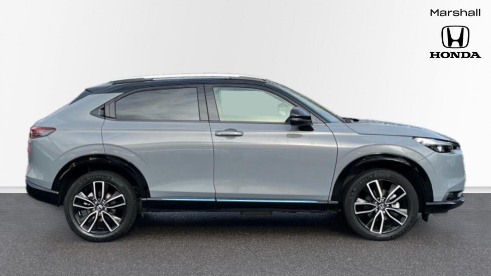 Used Honda HR-V 2025 for sale - 76452070: Photo 5