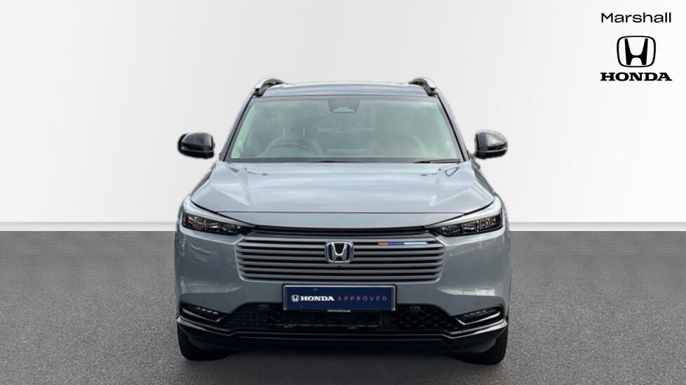 Used Honda HR-V 2025 for sale - 76452070: Photo 6