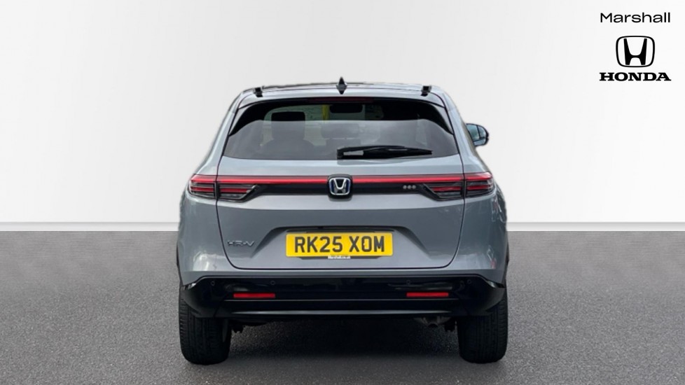 Used Honda HR-V 2025 for sale - 76452070: Photo 7