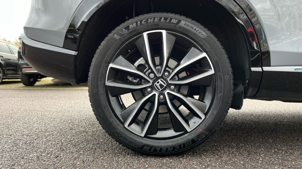 Used Honda HR-V 2025 for sale - 76452070: Photo 9