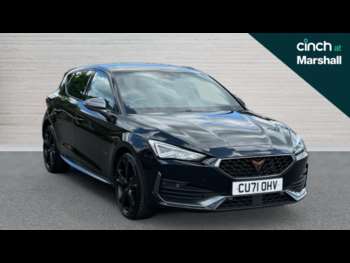 Used SEAT Leon 2021 for sale - 75147972: Photo