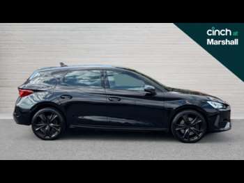 Used SEAT Leon 2021 for sale - 75147972: Photo