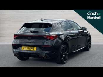 Used SEAT Leon 2021 for sale - 75147972: Photo