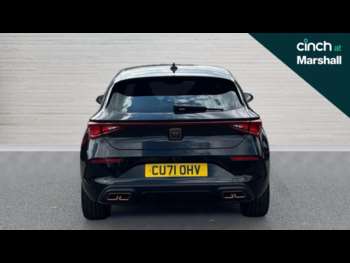 Used SEAT Leon 2021 for sale - 75147972: Photo