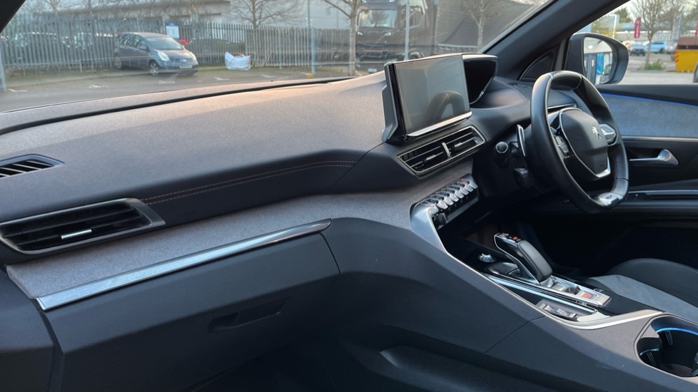Used Peugeot 3008 2021 for sale - 76901251: Photo 10