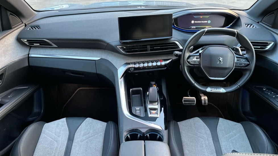 Used Peugeot 3008 2021 for sale - 76901251: Photo 11