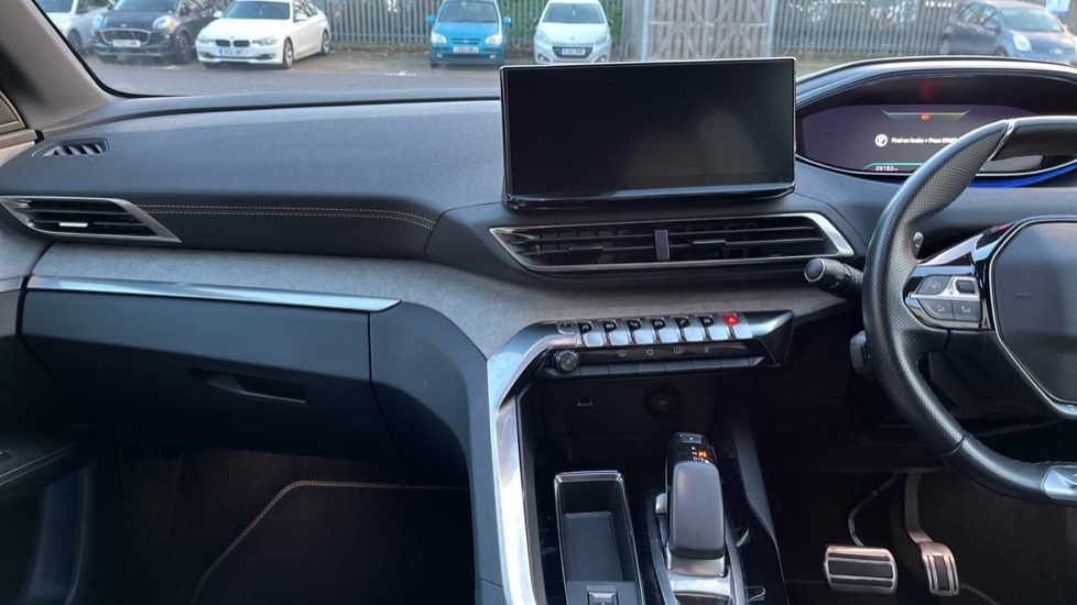 Used Peugeot 3008 2021 for sale - 76901251: Photo 12