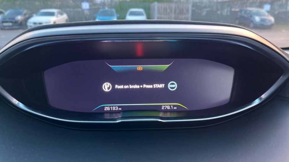 Used Peugeot 3008 2021 for sale - 76901251: Photo 13