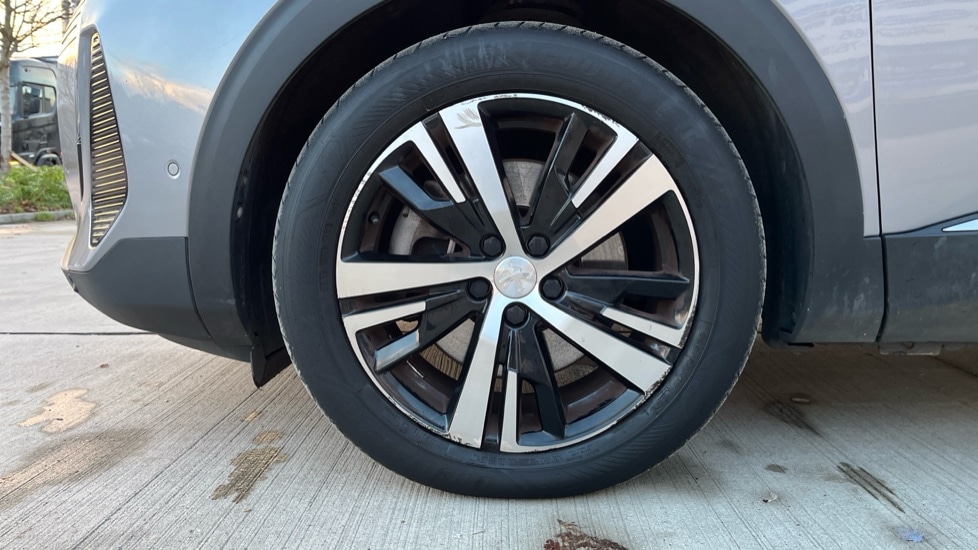 Used Peugeot 3008 2021 for sale - 76901251: Photo 17