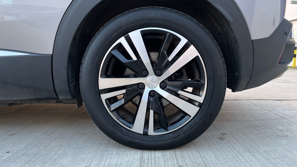 Used Peugeot 3008 2021 for sale - 76901251: Photo 18