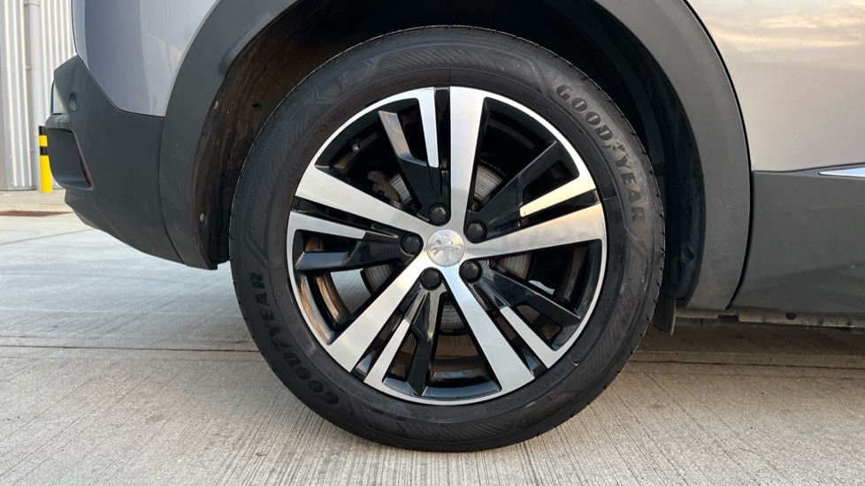 Used Peugeot 3008 2021 for sale - 76901251: Photo 19