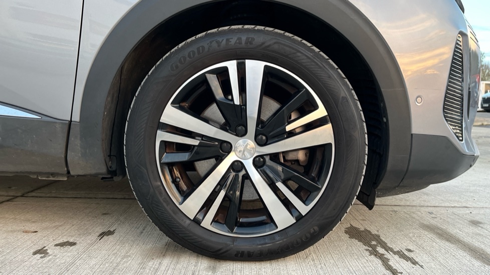 Used Peugeot 3008 2021 for sale - 76901251: Photo 20