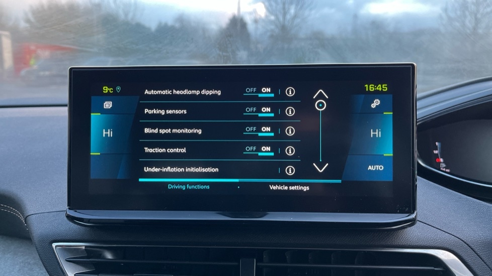 Used Peugeot 3008 2021 for sale - 76901251: Photo 21