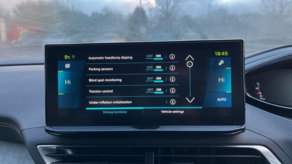 Used Peugeot 3008 2021 for sale - 76901251: Photo 22