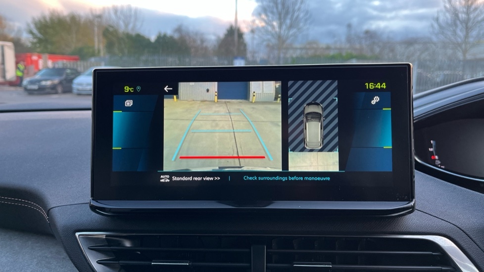 Used Peugeot 3008 2021 for sale - 76901251: Photo 27