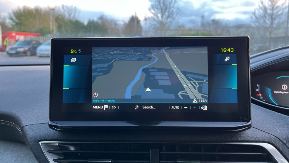 Used Peugeot 3008 2021 for sale - 76901251: Photo 28