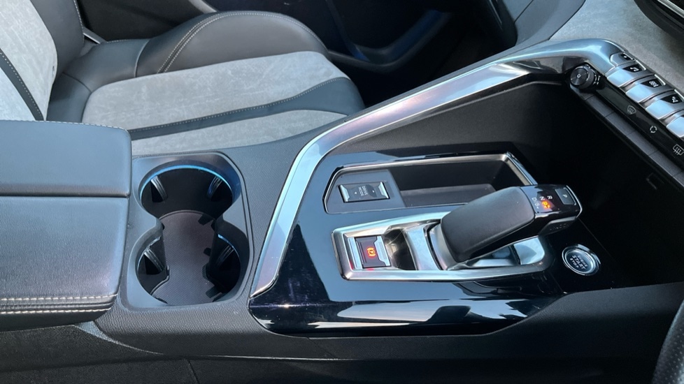 Used Peugeot 3008 2021 for sale - 76901251: Photo 29