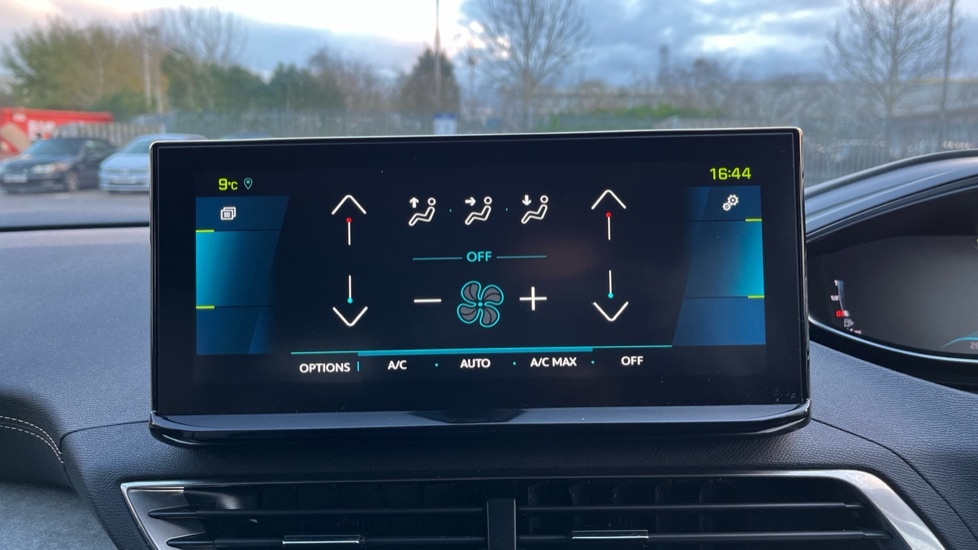 Used Peugeot 3008 2021 for sale - 76901251: Photo 35