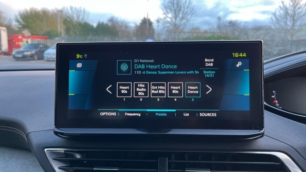 Used Peugeot 3008 2021 for sale - 76901251: Photo 36