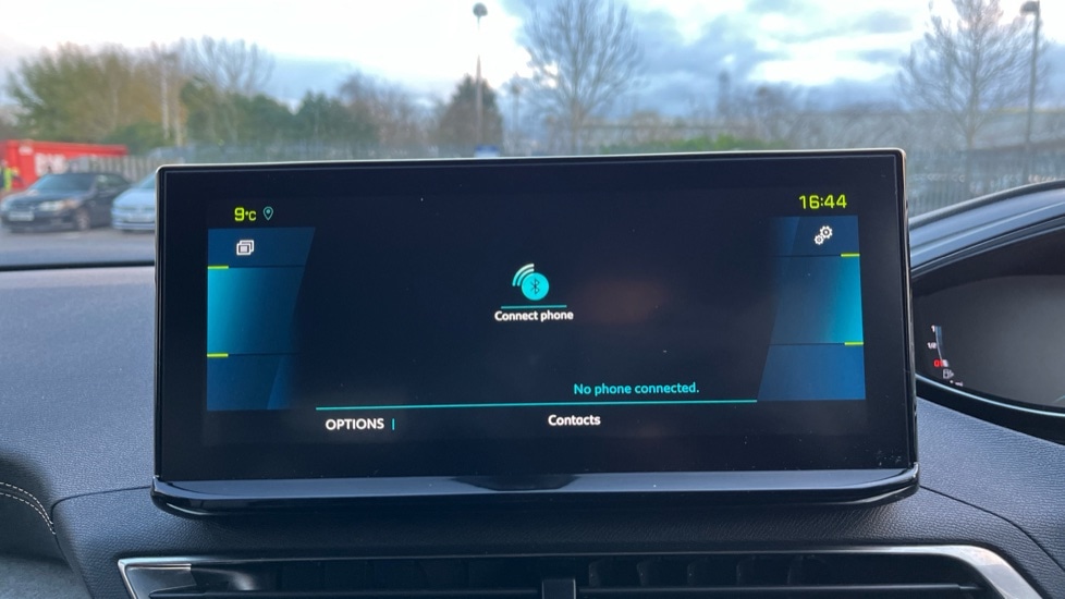 Used Peugeot 3008 2021 for sale - 76901251: Photo 37