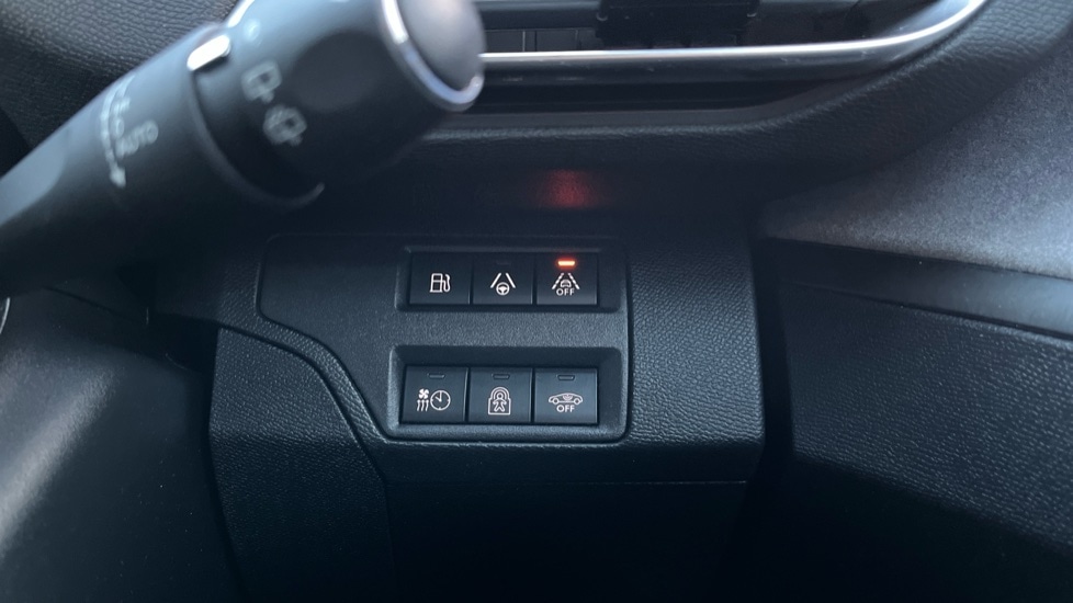 Used Peugeot 3008 2021 for sale - 76901251: Photo 39