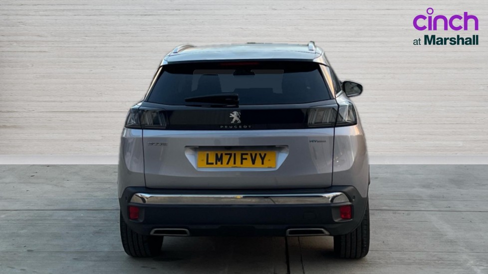 Used Peugeot 3008 2021 for sale - 76901251: Photo 4