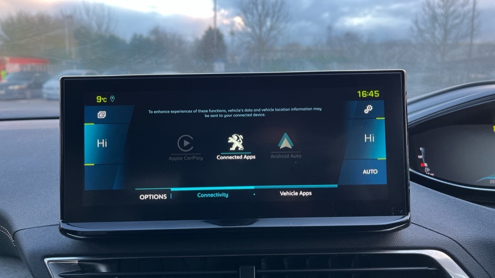 Used Peugeot 3008 2021 for sale - 76901251: Photo 40