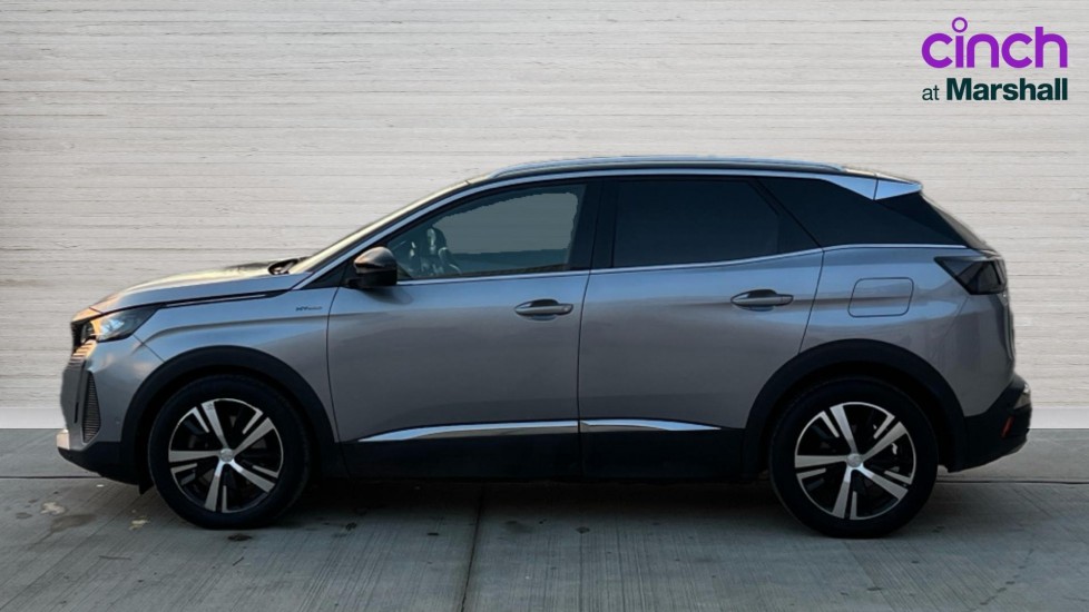 Used Peugeot 3008 2021 for sale - 76901251: Photo 6