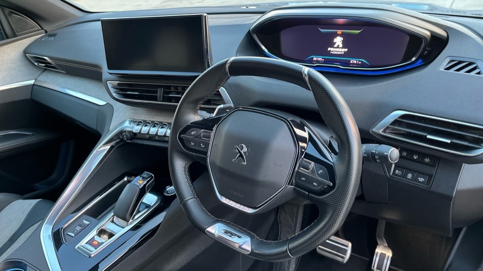 Used Peugeot 3008 2021 for sale - 76901251: Photo 9