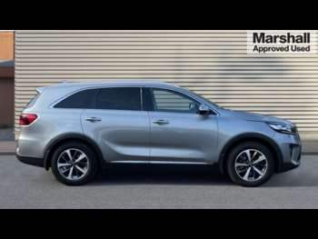 Used Kia Sorento 2019 for sale - 74952593: Photo