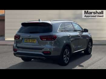 Used Kia Sorento 2019 for sale - 74952593: Photo