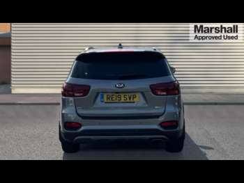 Used Kia Sorento 2019 for sale - 74952593: Photo