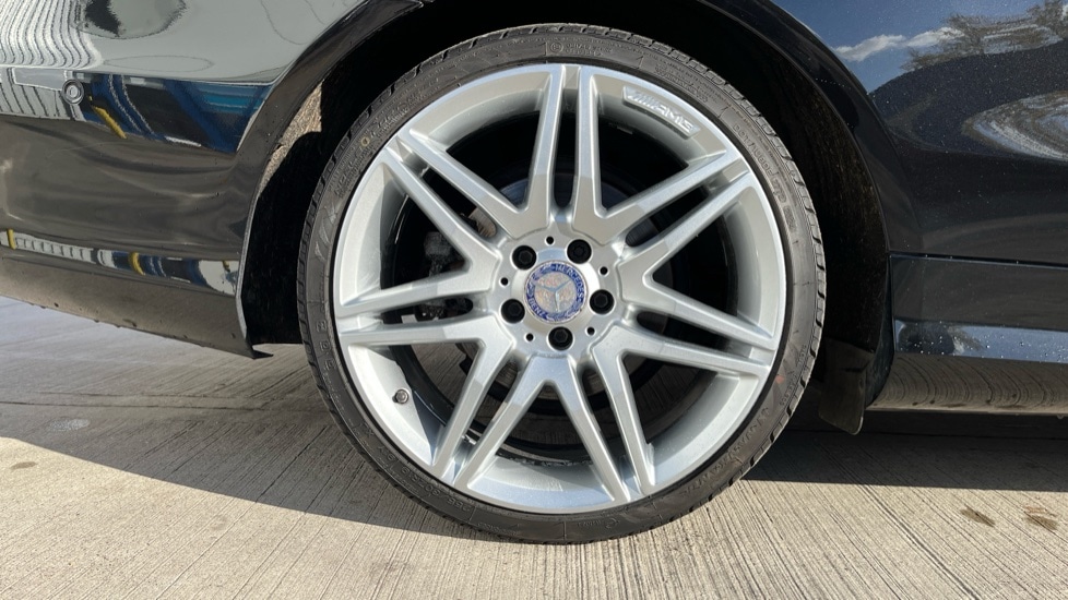 Used Mercedes-Benz E Class 2016 for sale - 76587087: Photo 19