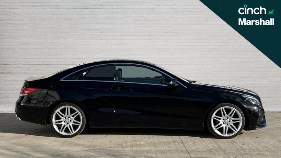 Used Mercedes-Benz E Class 2016 for sale - 76587087: Photo 2