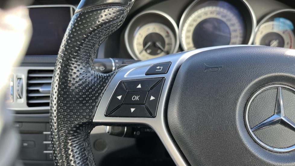 Used Mercedes-Benz E Class 2016 for sale - 76587087: Photo 22