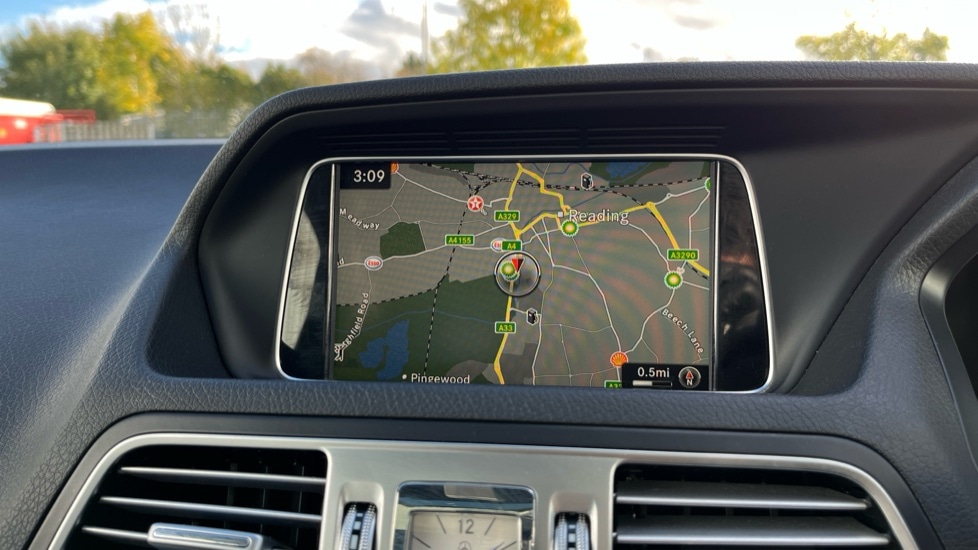 Used Mercedes-Benz E Class 2016 for sale - 76587087: Photo 25